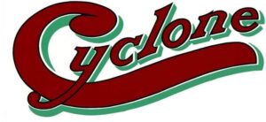 CYCLONE Logo